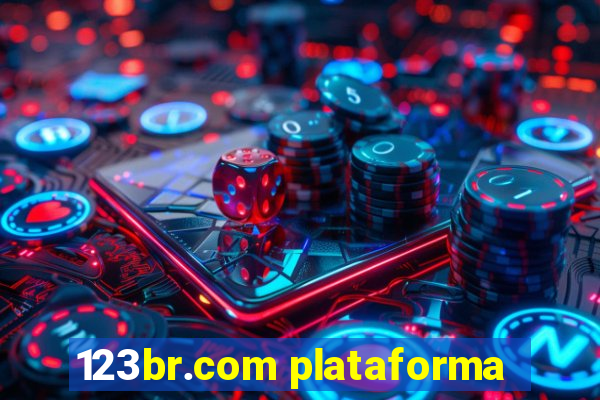 123br.com plataforma